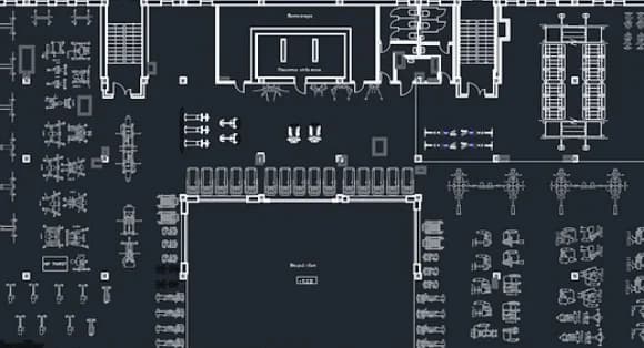 2D OCH 3D PLANER