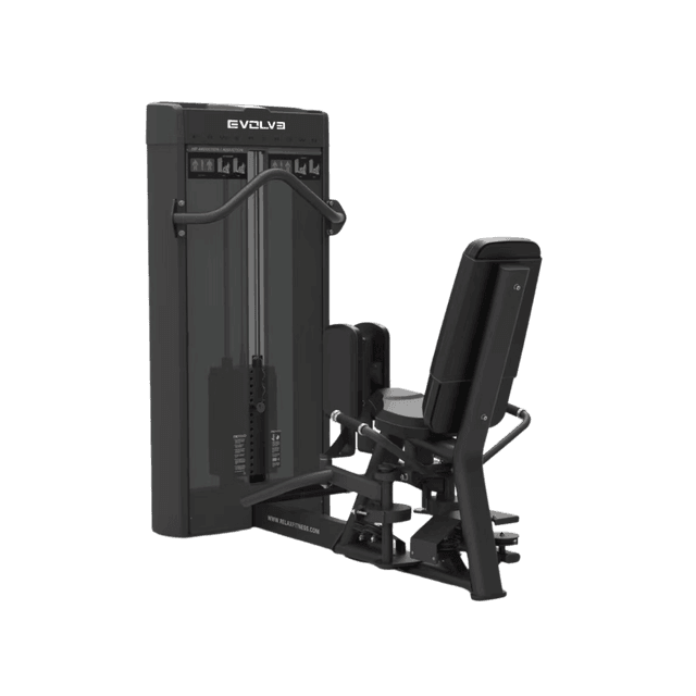 Evolve Prime Series Selectorized Höft Abduktion / Adduktion (PR-216)