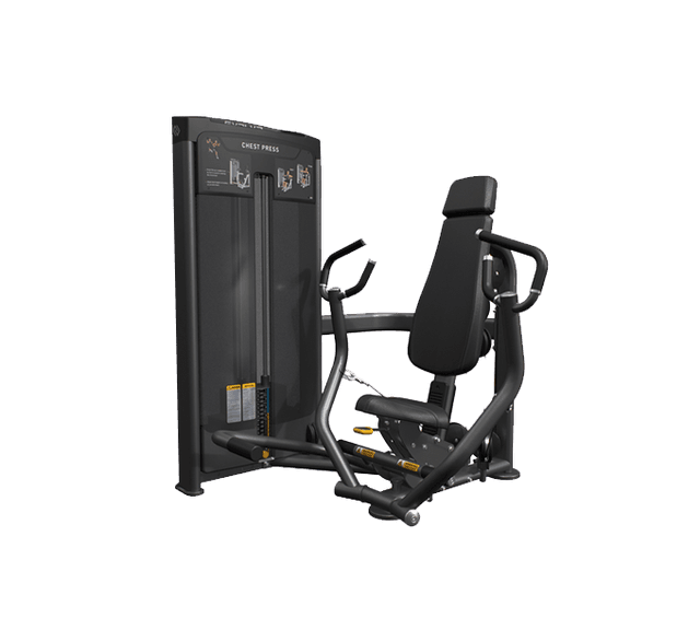 Evolve Ultra Series Selectorized bröstpress (UL-010)