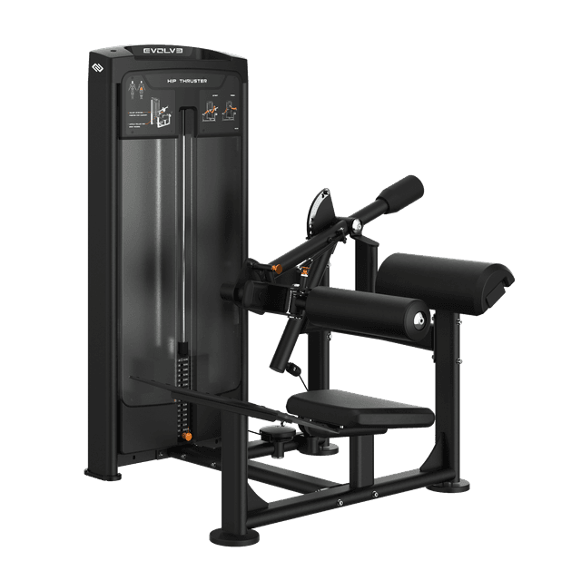 Evolve Ultra Series Selectoriserad höfttryckning (UL-220)