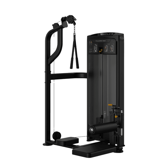 Evolve Ultra Series Selectorized magmaskin (UL-270)