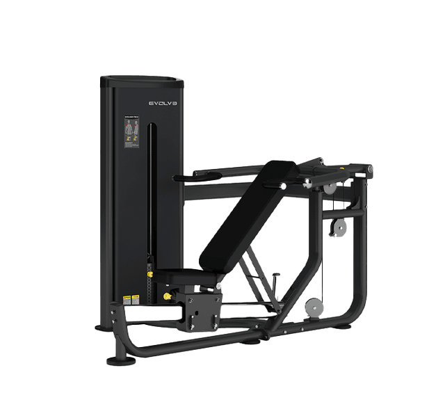 Evolve Econ Series flervalsmultipress med dubbla funktioner (EC-029)