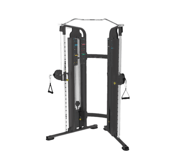 Evolve Econ Series Selectorized Dubbel justerbar remskiva (EC-100)