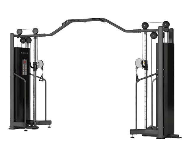 Evolve Econ Series Selectorized Kabelgenomföring (EC-200)