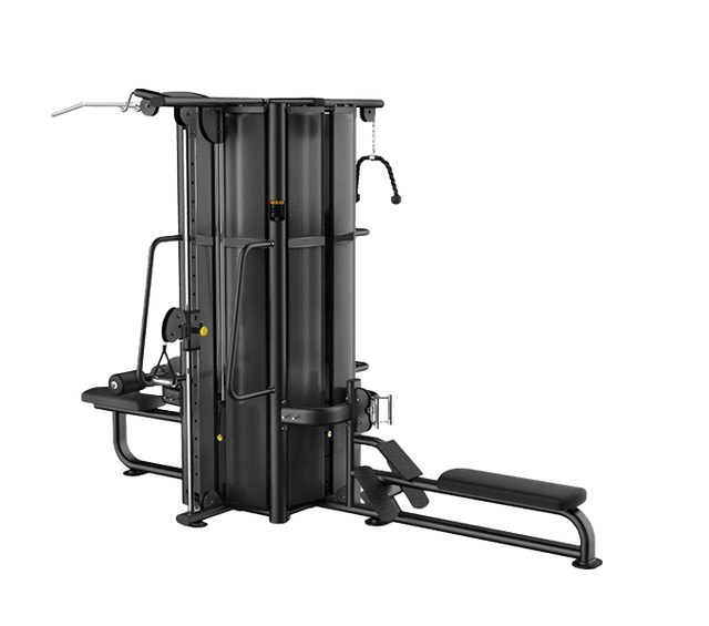 Evolve Prime Series Selectorized Multi Gym med 4 stationer (PR-101)