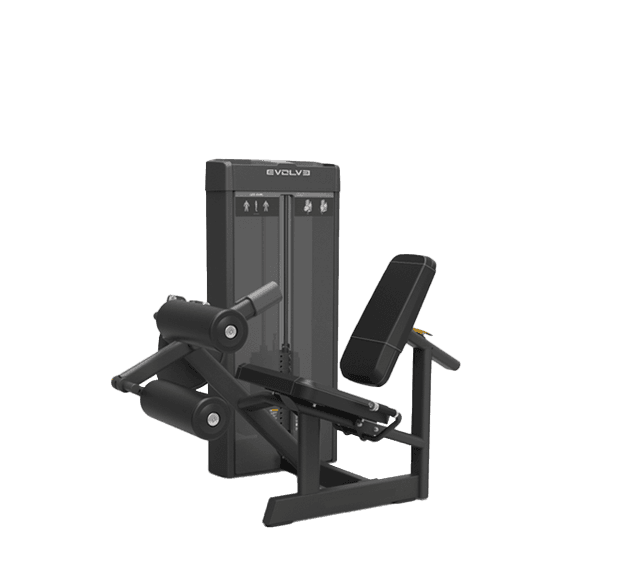 Evolve Prime Series Selectoriserad bencurl (PR-206)