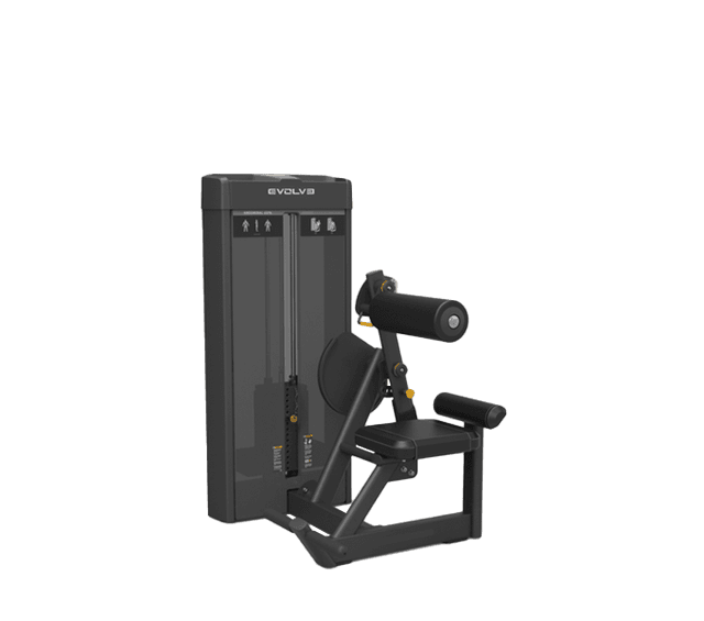 Evolve Prime Series Selectorized Buk Crunch (PR-209)