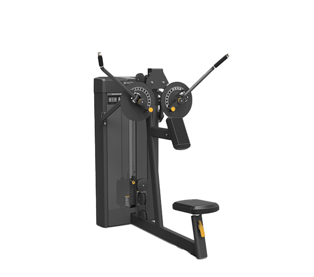 Evolve Prime Series Selectorized Deltoid Trainer (PR-212)