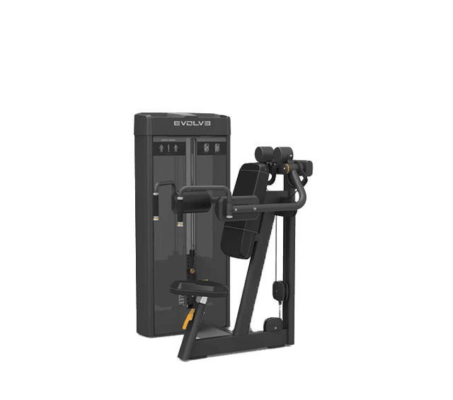 Evolve Prime Series Selectoriserad lateral höjning (PR-222)
