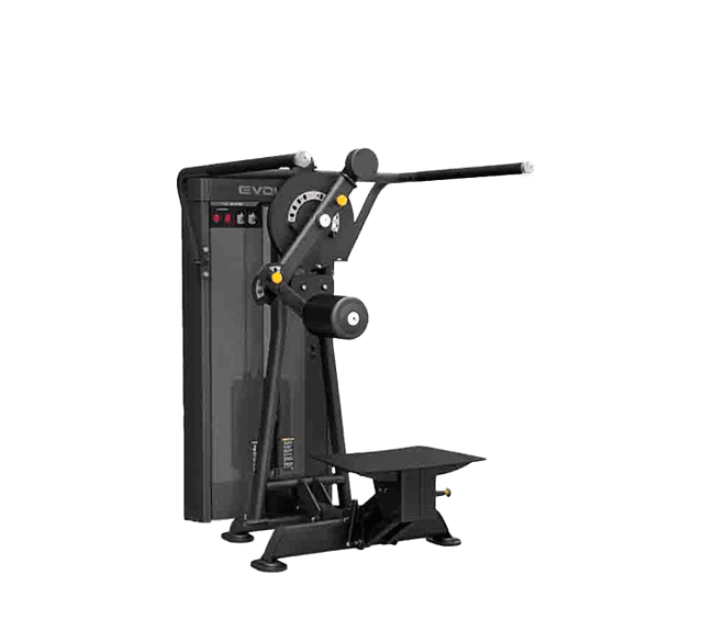 Evolve Prime Series Total höftled (PR-224)