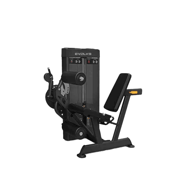 Evolve Prime Series bensträckare och bencurl (PR-225)
