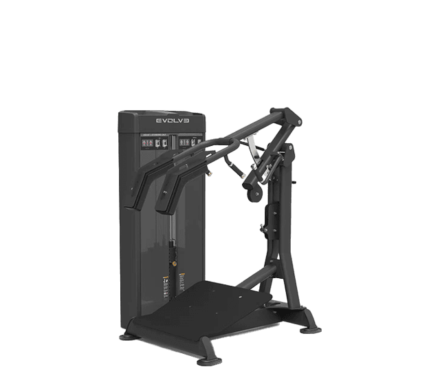 Evolve Prime Series knäböjsmaskin (PR-230)