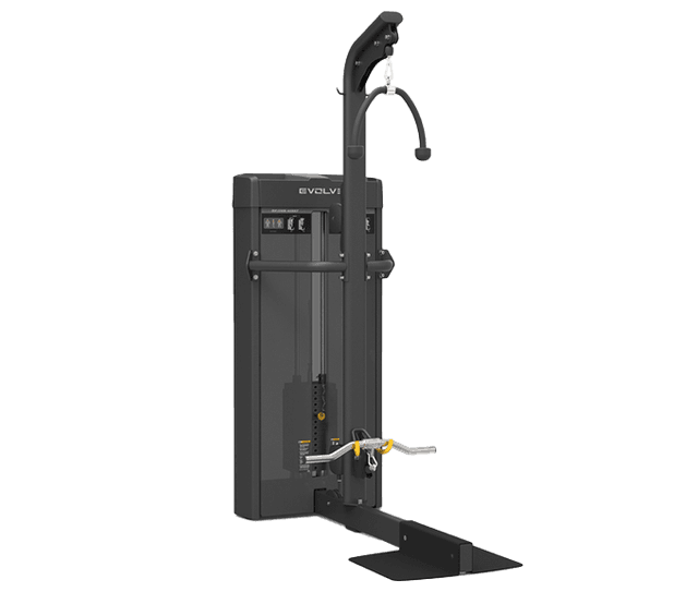 Evolve Prime Series Selectorized Biceps/Triceps-maskin (PR-233)
