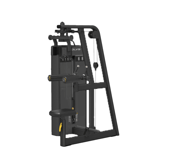 Evolve Prime Series Selectorized halsrotation (PR-237)