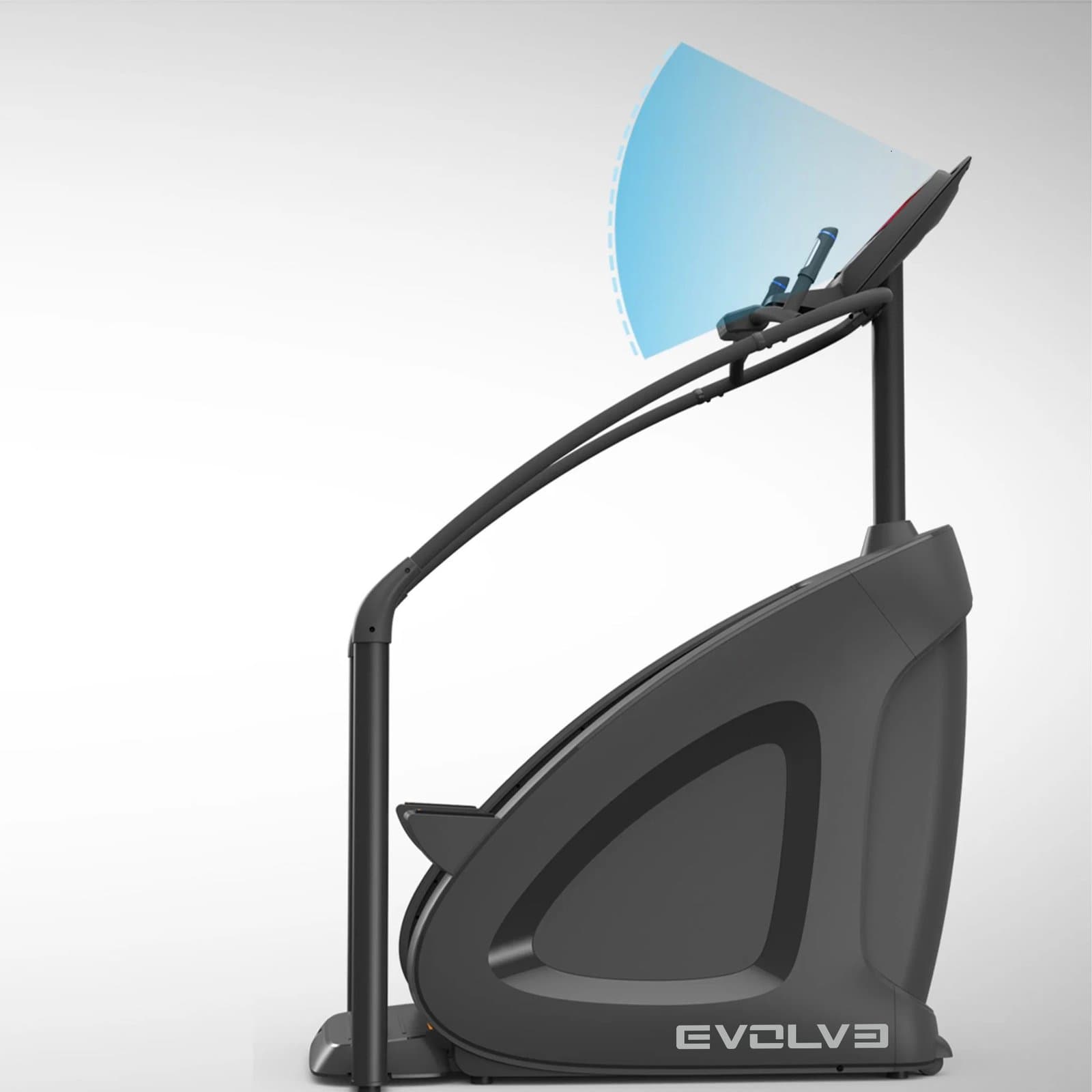 Stairmill (1)