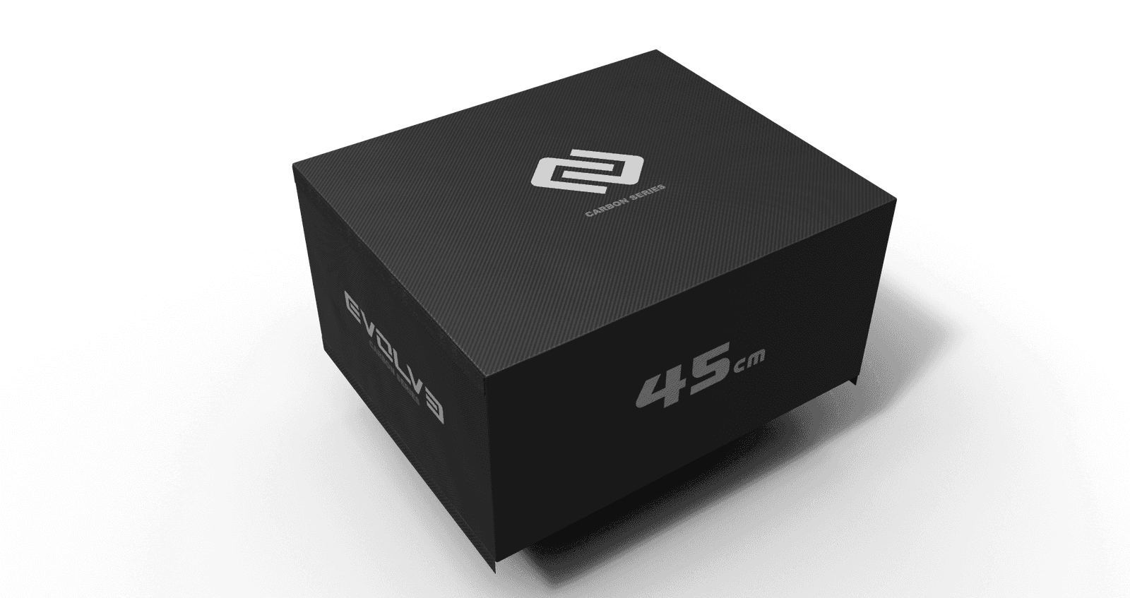 Evolve Plyo Box Set