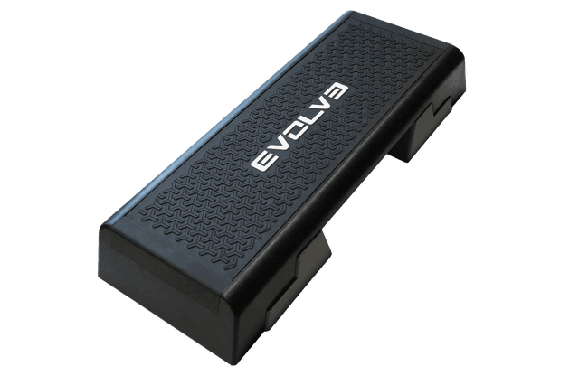 Evolve Aerobic Steg (AS-002)