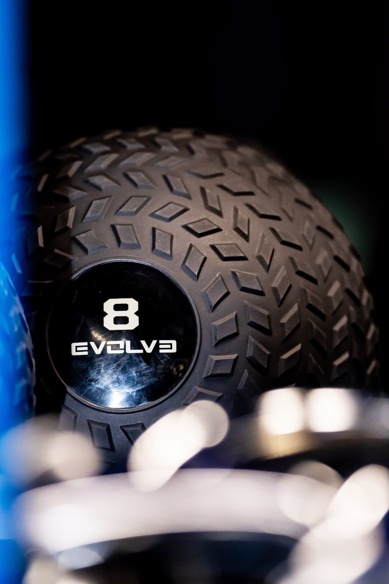 Evolve Slam Bollar 4-10 kg
