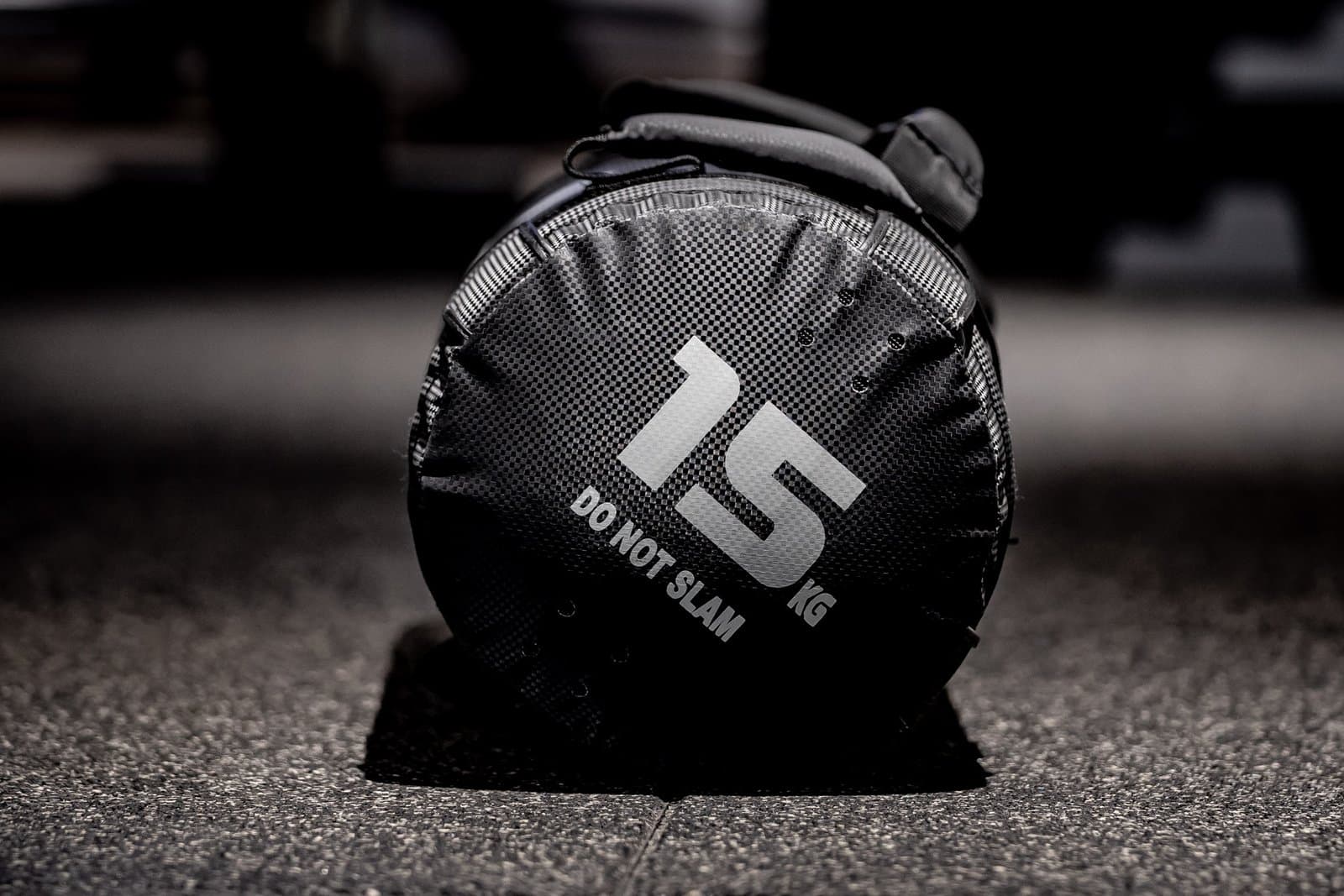 Evolve Carbon Series Powerbags