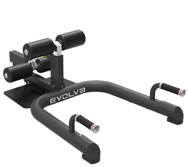 Evolve Econ Series Sissy Squat (EC-229)