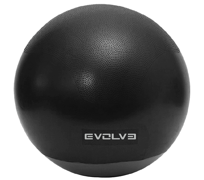 Evolve Burst Gym Ball – 65 cm 