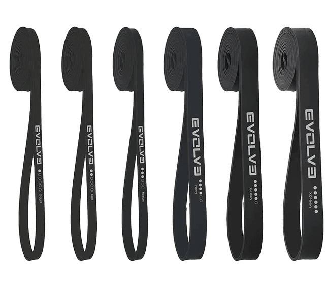 Evolve kraftöverföring (BD-PB)