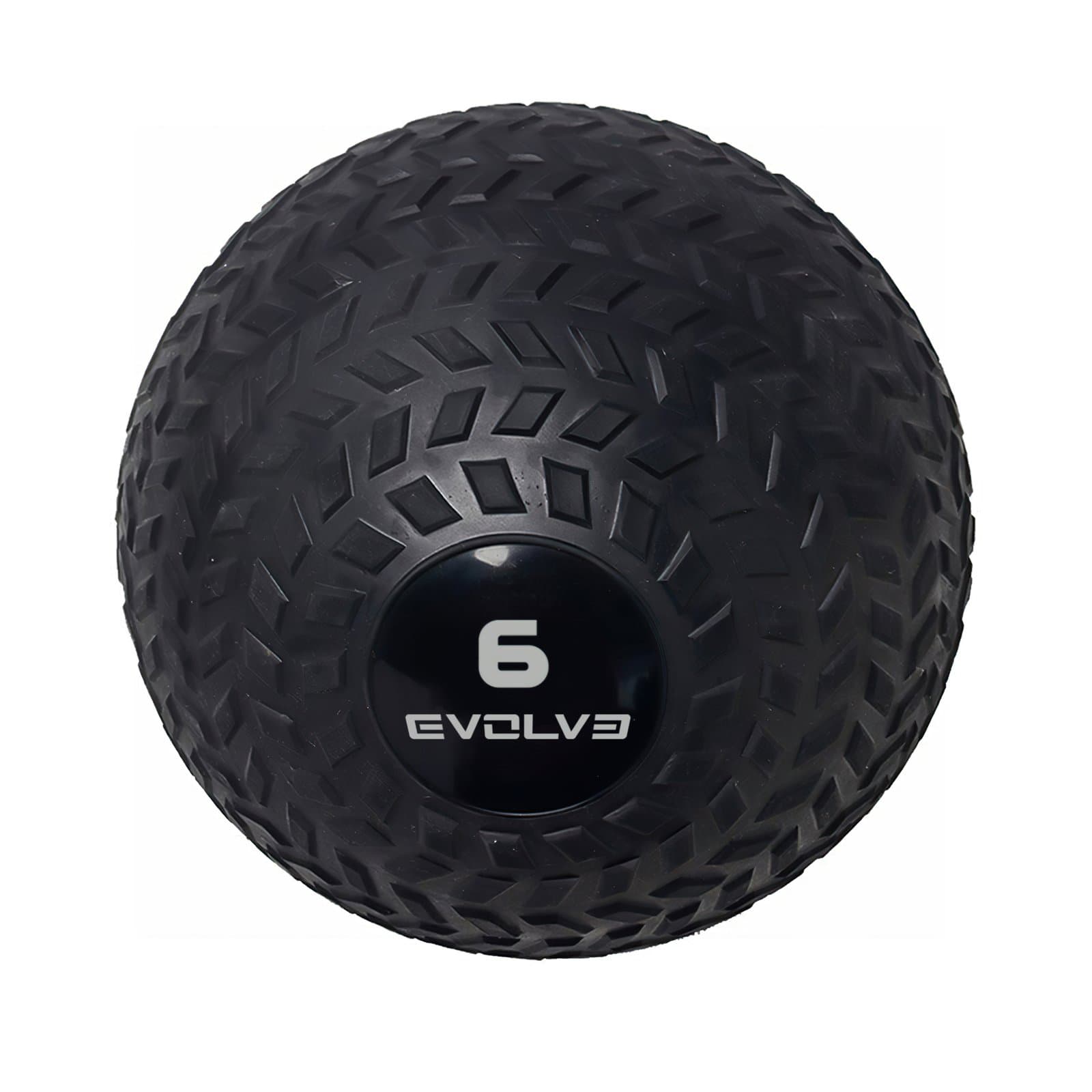 Evolve Slam Bollar (6)