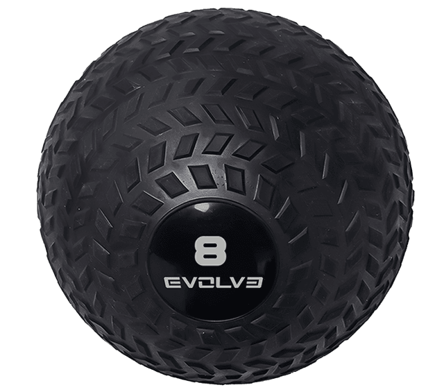 Evolve Slam Bollar 4-10 kg (BL-SB)