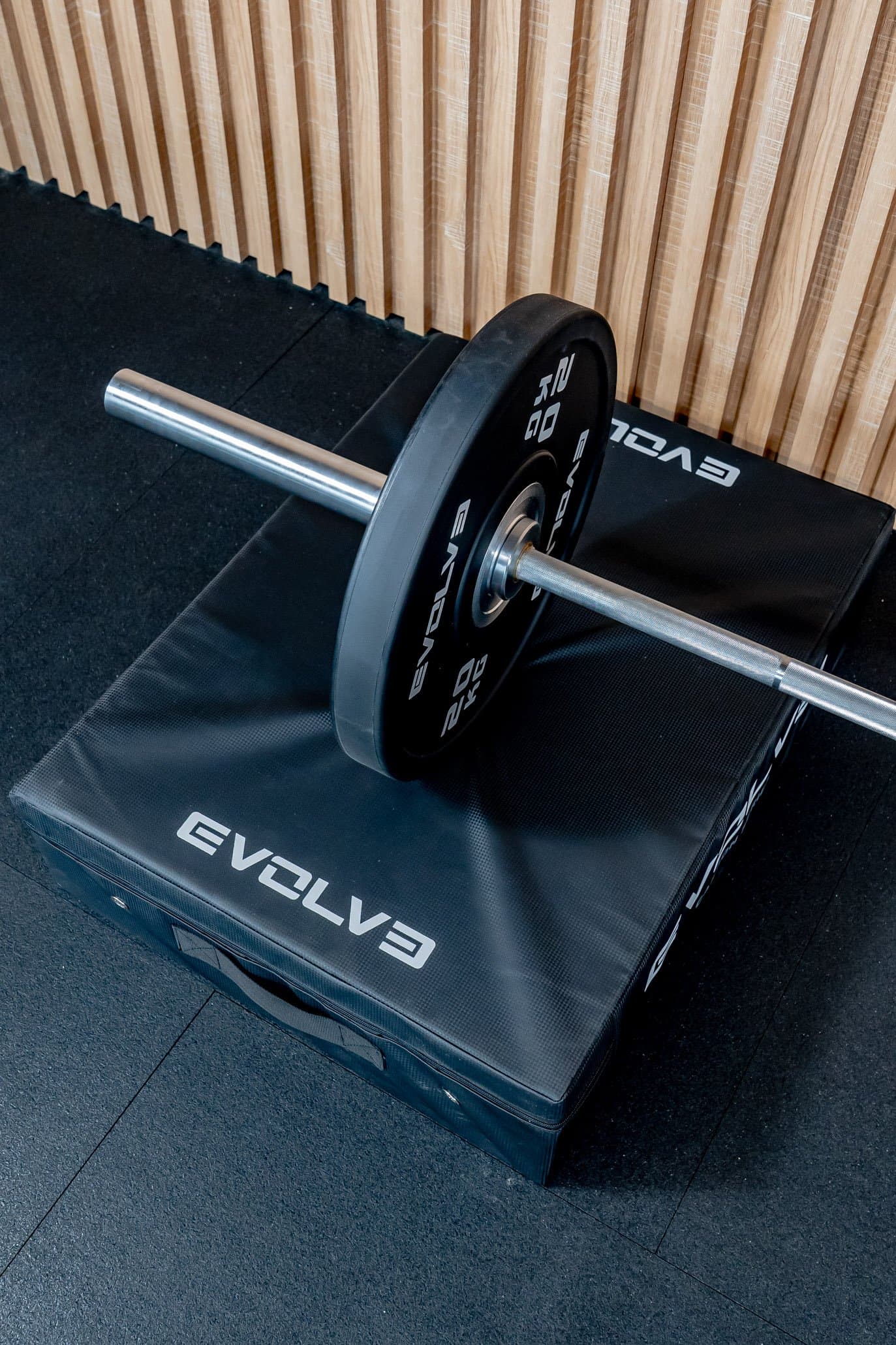 EV-PF-DP-100
