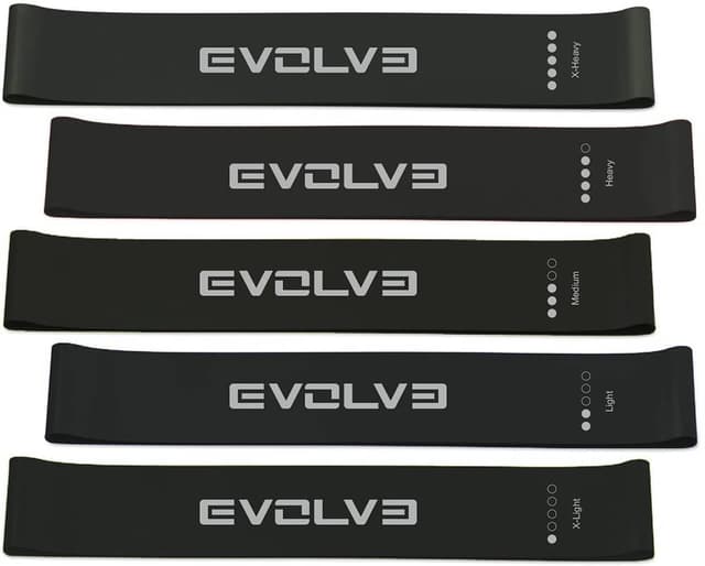 Evolve Mini banduppsättning 5 i 1 (MB-600)