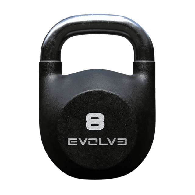 Evolve Urethane Competition Kettlebells (KB-TP)