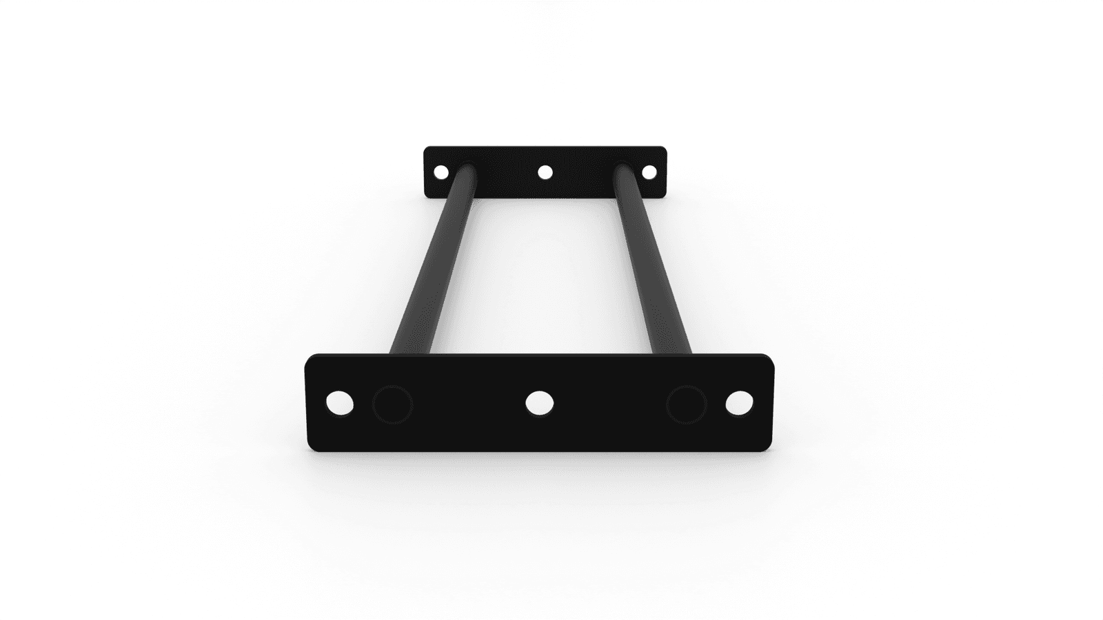 Double Monkey Bar 1100 1
