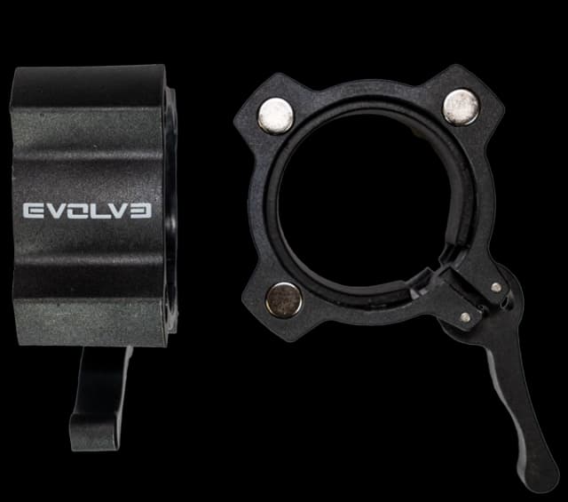 Evolve magnetiska halsband (CC-04)