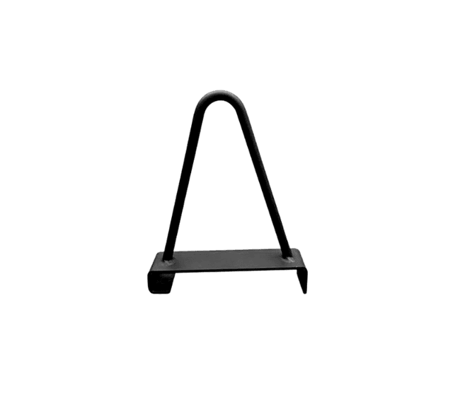 Evolve Bumper Plate Block Part (BP-100)