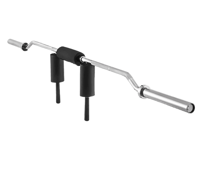 Evolve knäböjsstång - 220 cm (SQ-220)