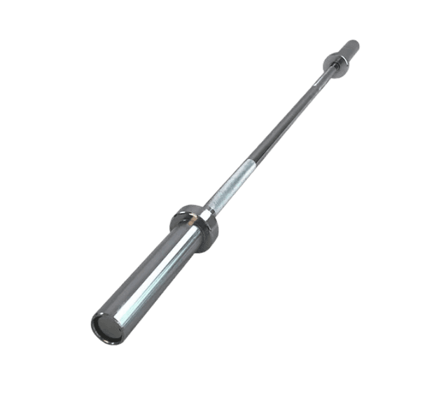 Evolve Olymic Bar - 150 cm (EC-150)