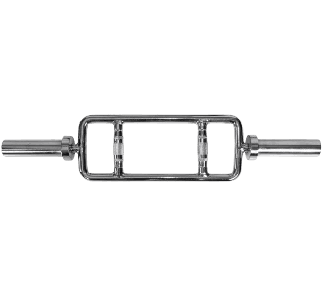 Evolve Tricepsstång - 860 mm / 10 kg / 50 mm (TB-085)