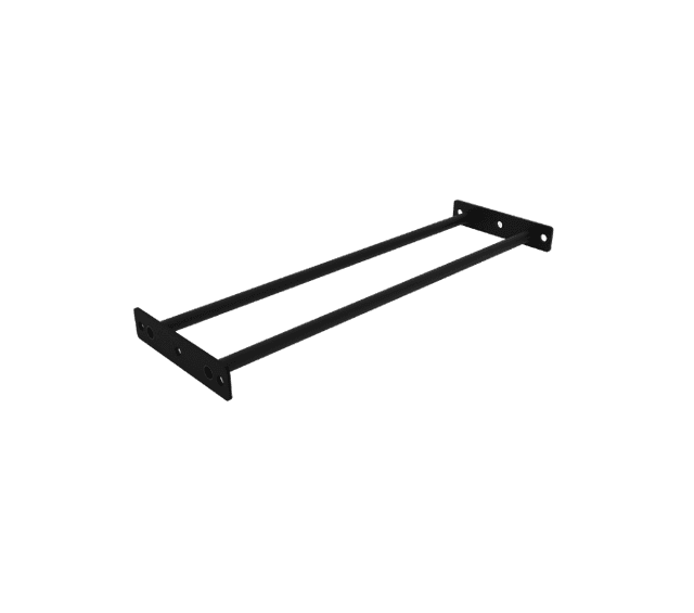 Evolve Double Monkey Bar - 1100 mm / 1800 mm (MP-DB)
