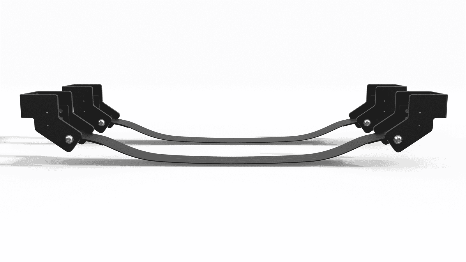 Evolve safety straps – 110 cm (2)