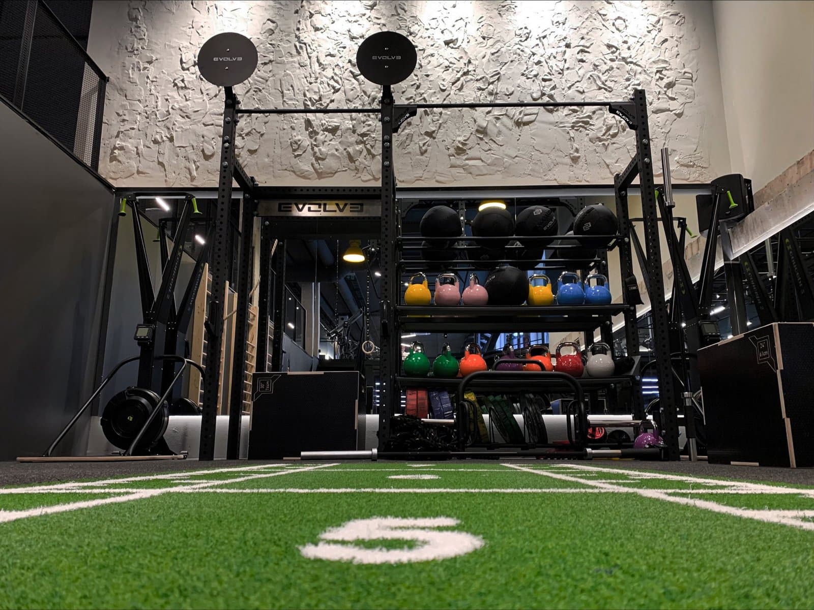 kopa gym