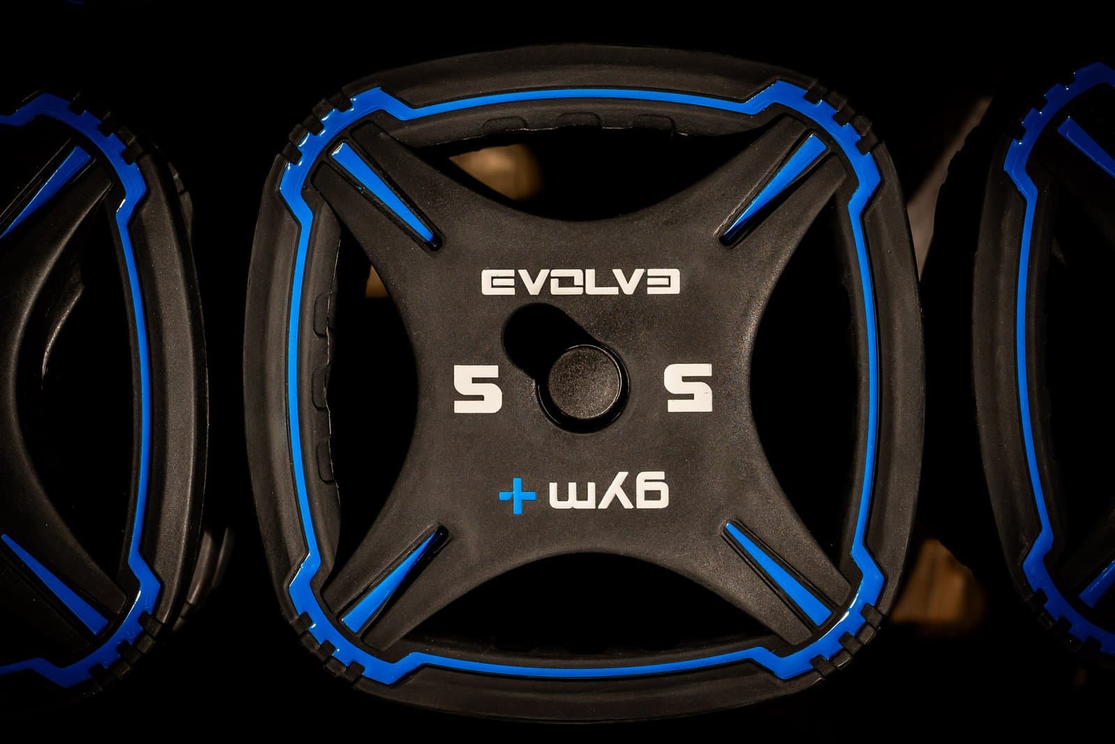 Evolve Urethane kroppspump