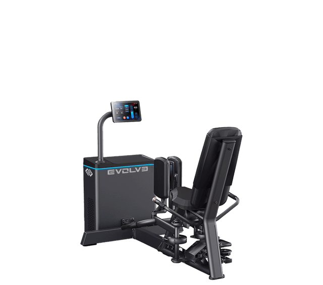 Evolve Digital Strength Series Selectorized Abduktion / Adduktion (DS-416)