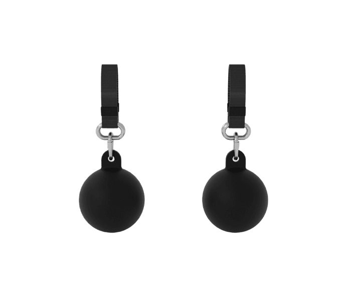 Evolve Hanging Pull Up Sphere 70 – 100 mm