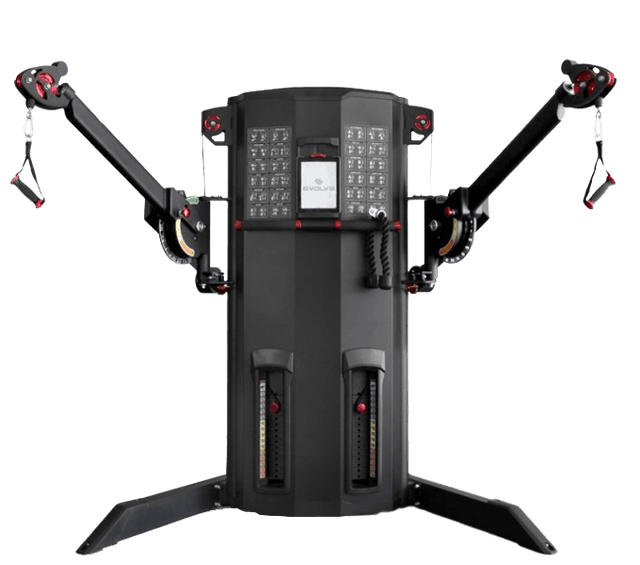 Evolve Prime Series crosstrainer (CB-100)