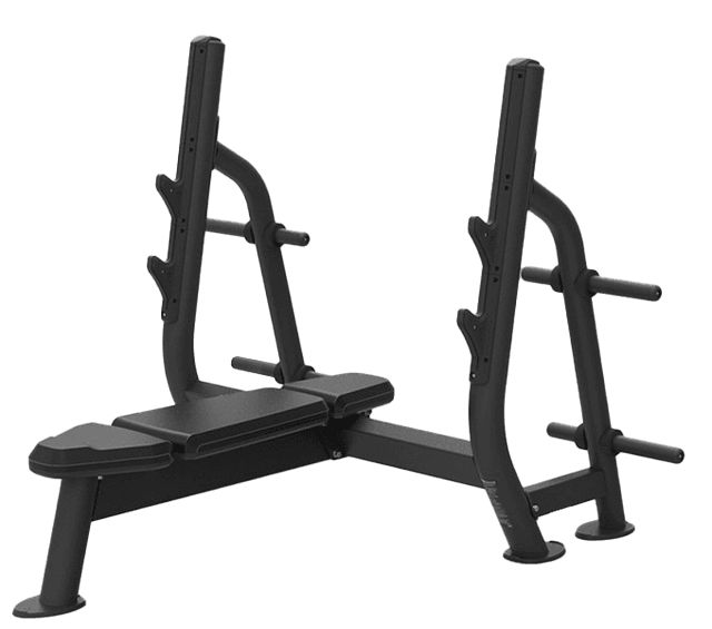 Evolve Prime Series Olympisk flatbänk (PR-209)