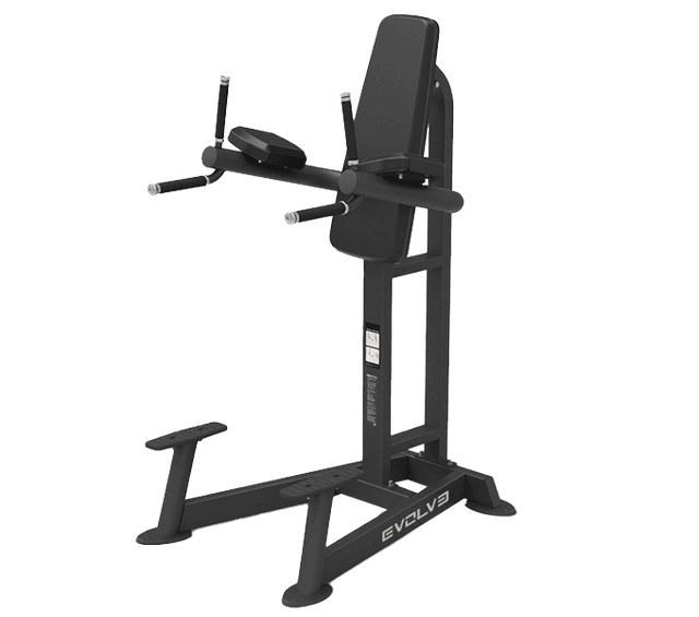 Evolve Prime Series doppstation (PR-215)