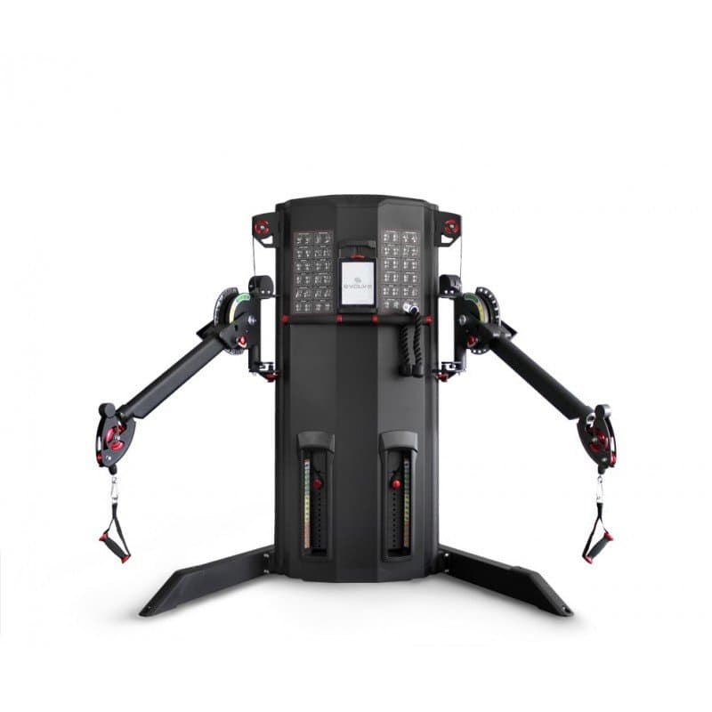 Evolve crosstrainer