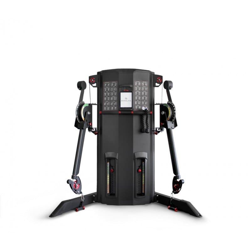 Evolve crosstrainer