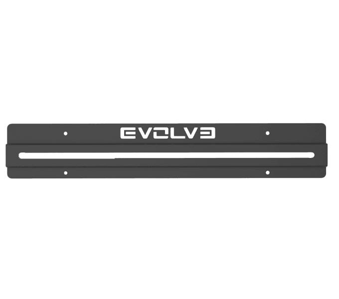 Evolve Multifunction Holder