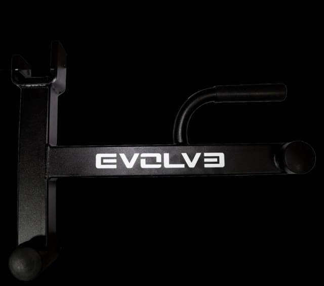 Evolve skivstångslyft (DJ-690)